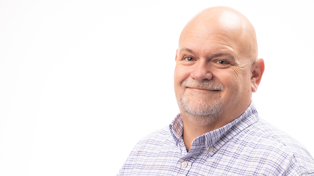 Darin Carpenter, P.L.S.