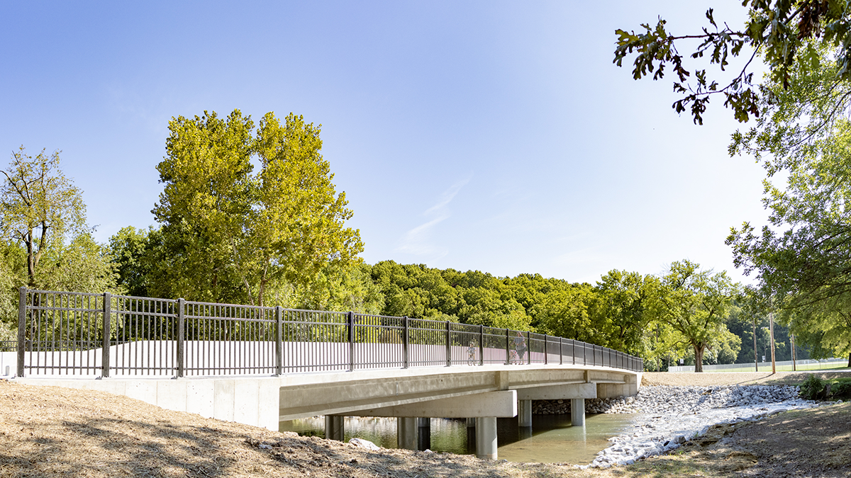 Coler Street Bridge Replacement