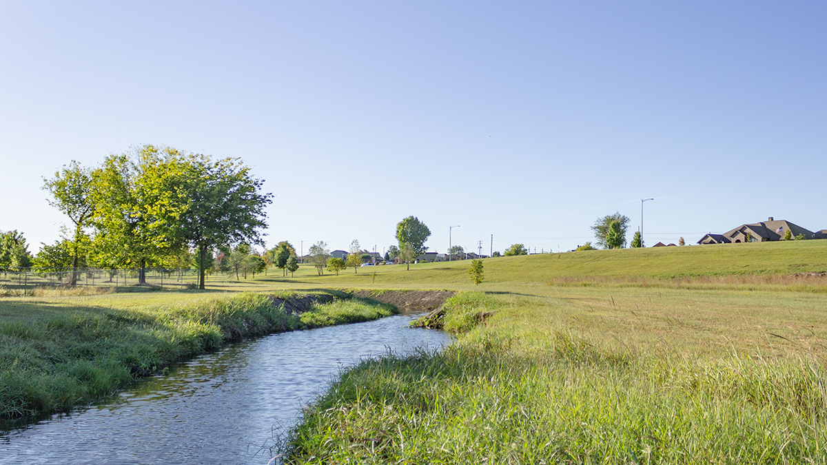 15th St. & Murphy Blvd. Stormwater Improvements