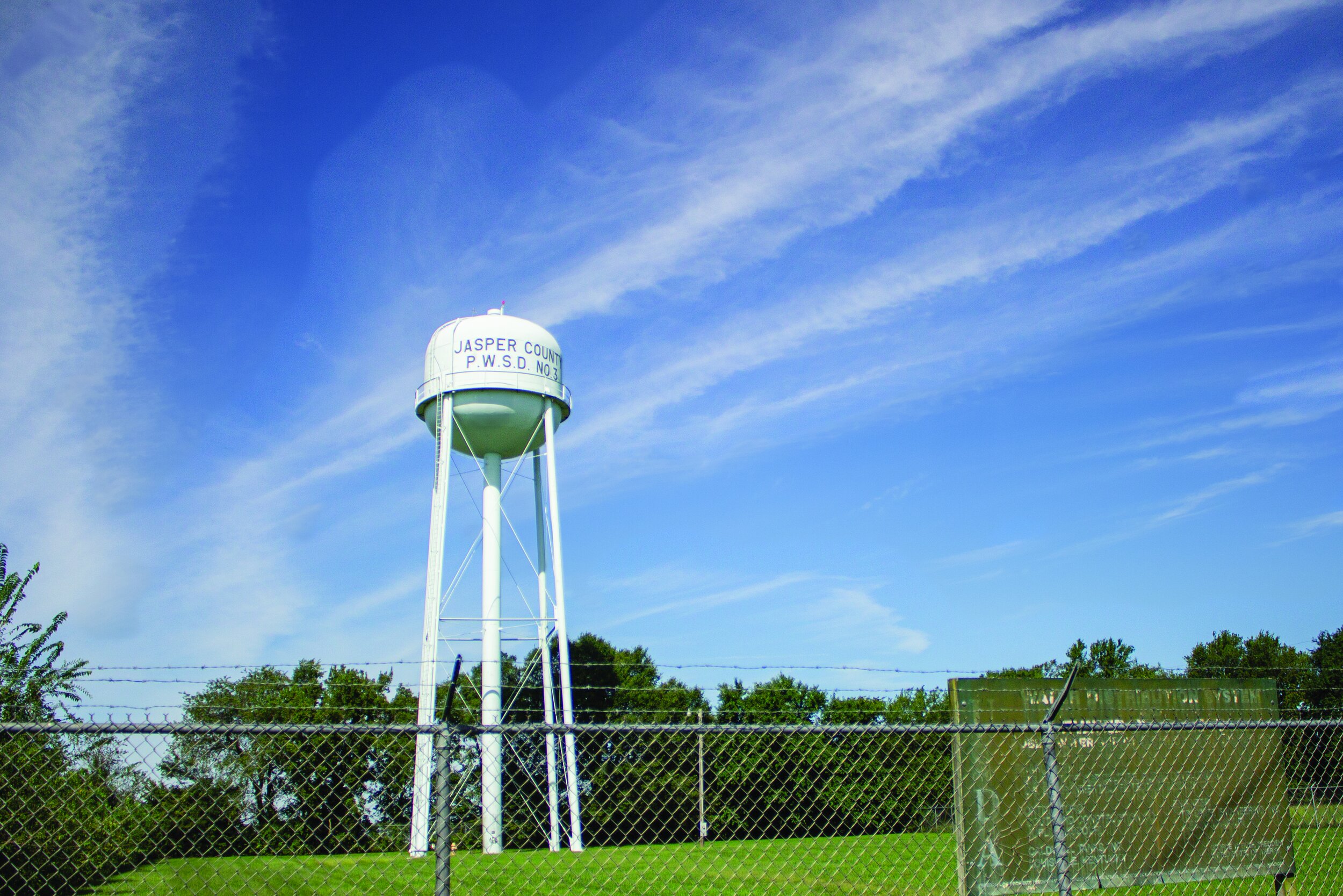 Benefits of Water Modeling for Your System