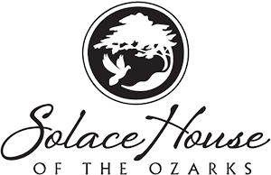 Solace House of the Ozarks