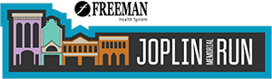 Joplin Memorial Run