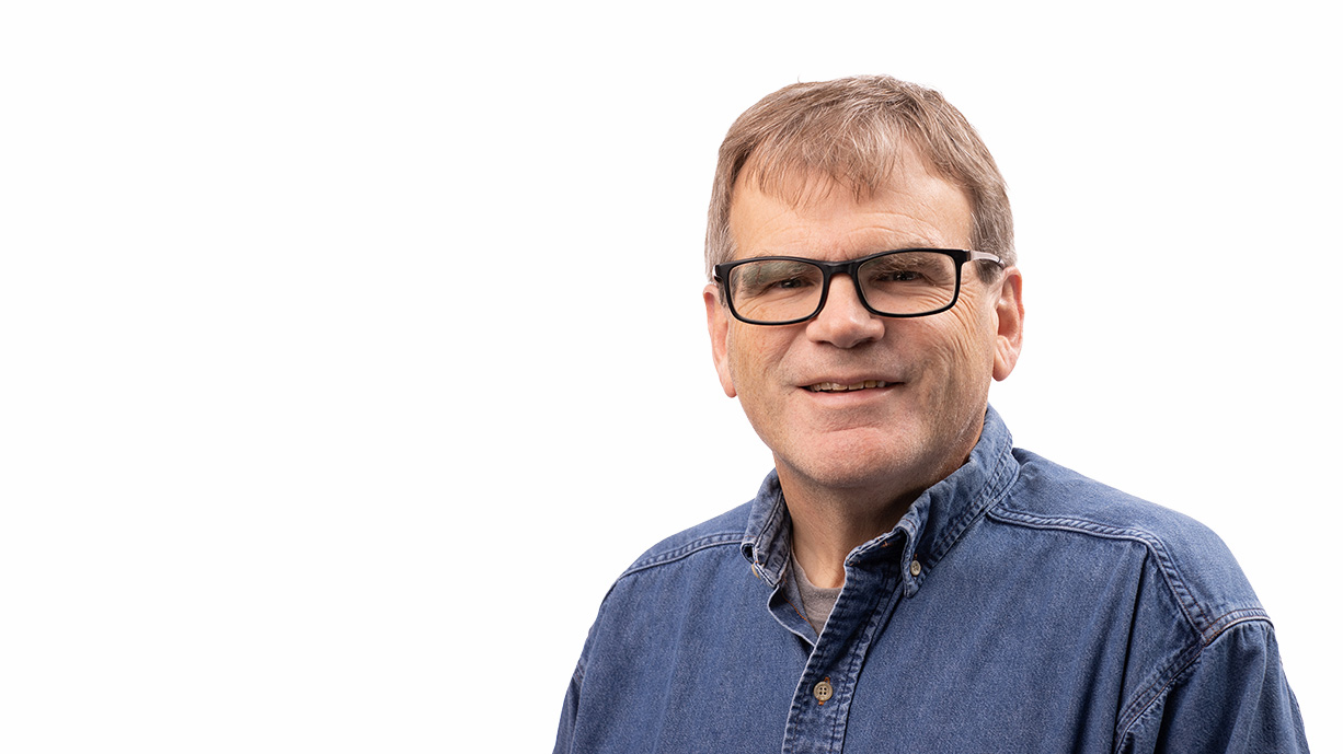 Michael Jones, P.E., S.E.