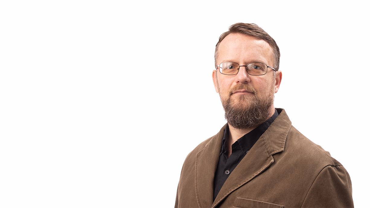 Shiloh Burchfield, P.E.