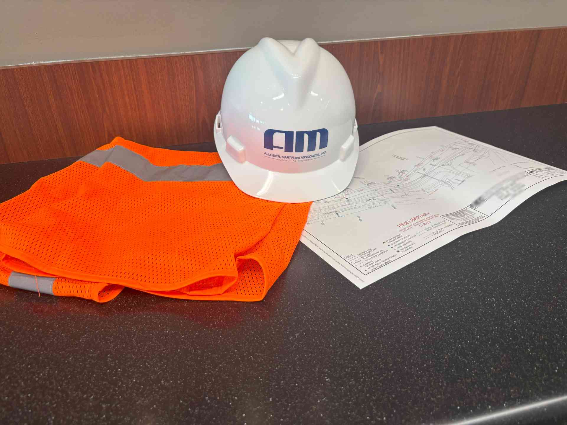 Electrical Power System Study