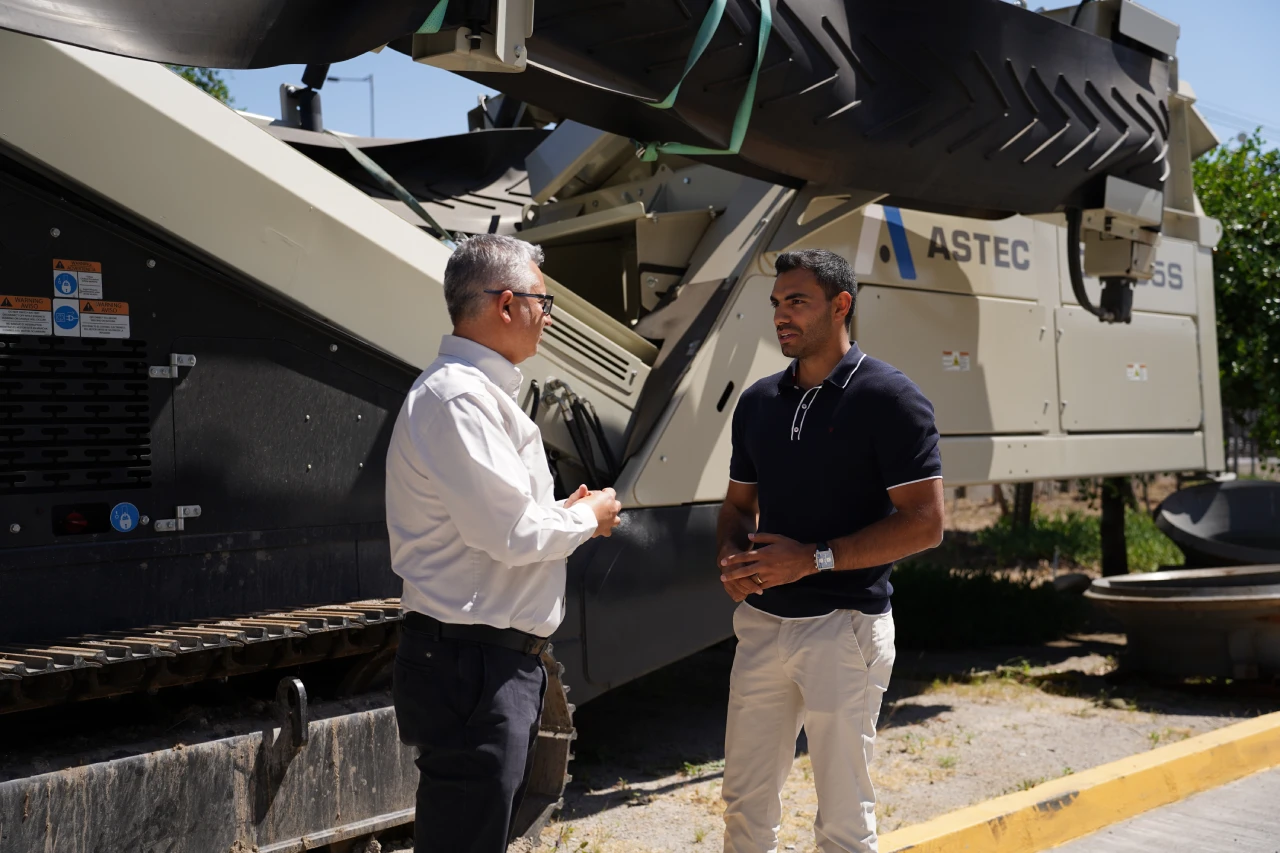 Liderazgo y gestión INEL