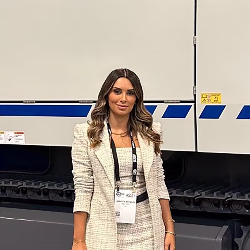 Josefina Morgado