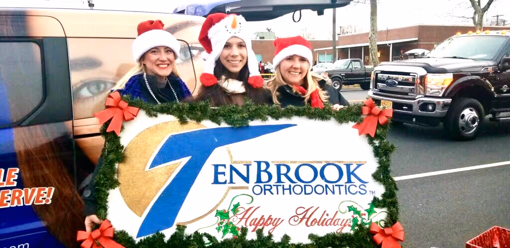 Vineland Christmas Parade 2019