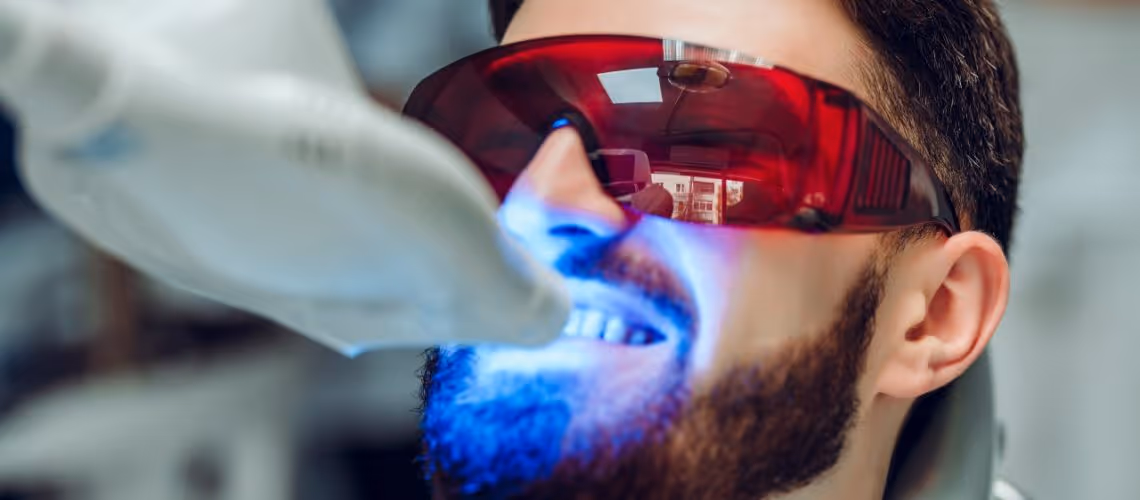 Top 3 Reasons To Whiten With ZOOM!