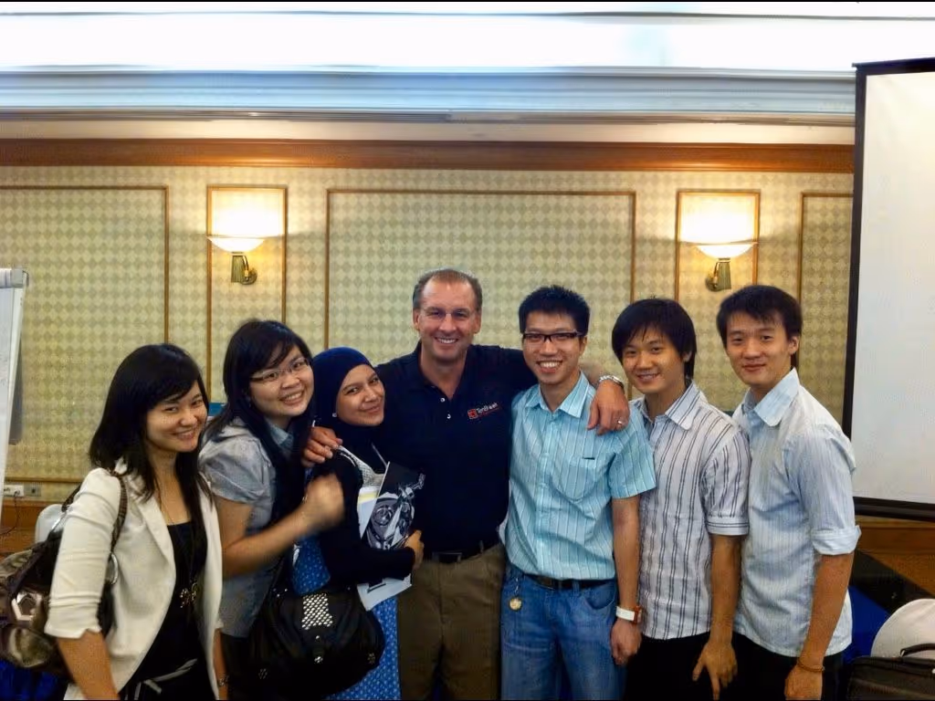Indonesia Lecture