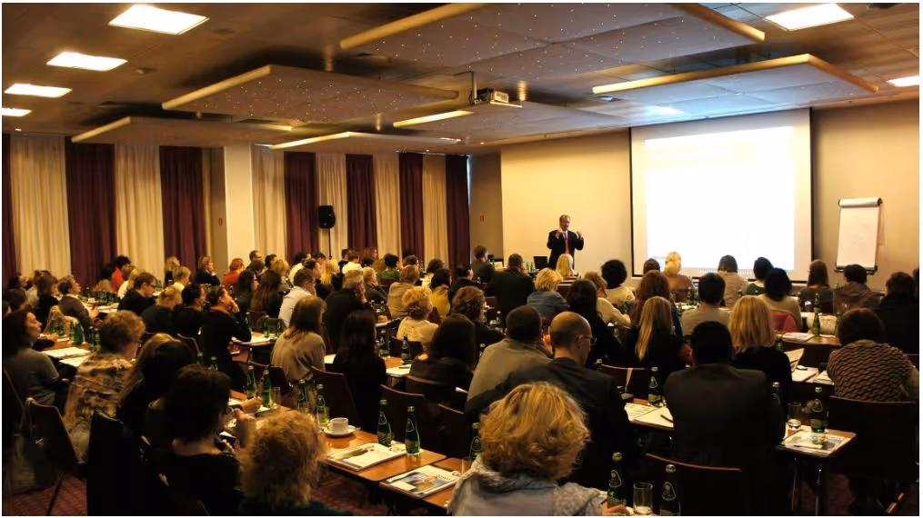 Krakow Lecture