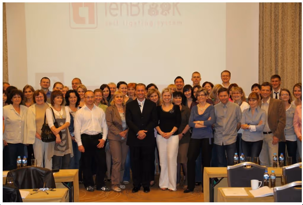 Poland Lecture
