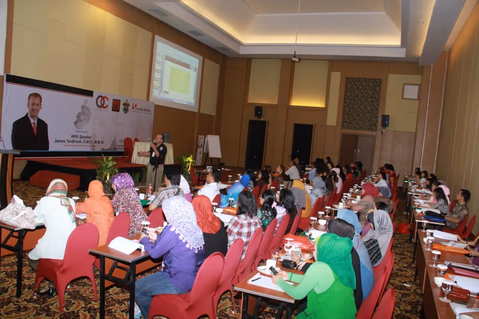 Makasar Lecture