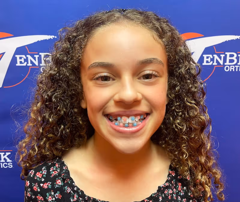 Celebrating National Children's Dental Health Month