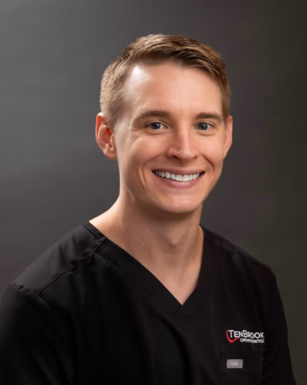 Dr. Justin TenBrook, DMD