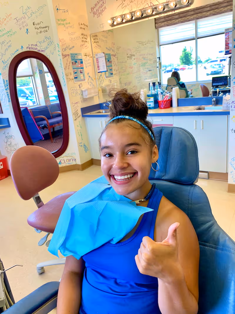 How to Address Your Child's Fear of Orthodontic Treatment