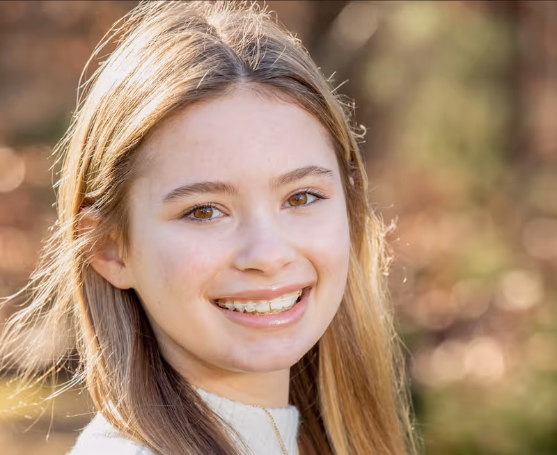 Spring Into a New Smile