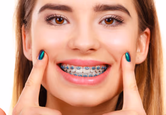 How to Care for Your Braces or Invisalign During Thanksgiving and Christmas