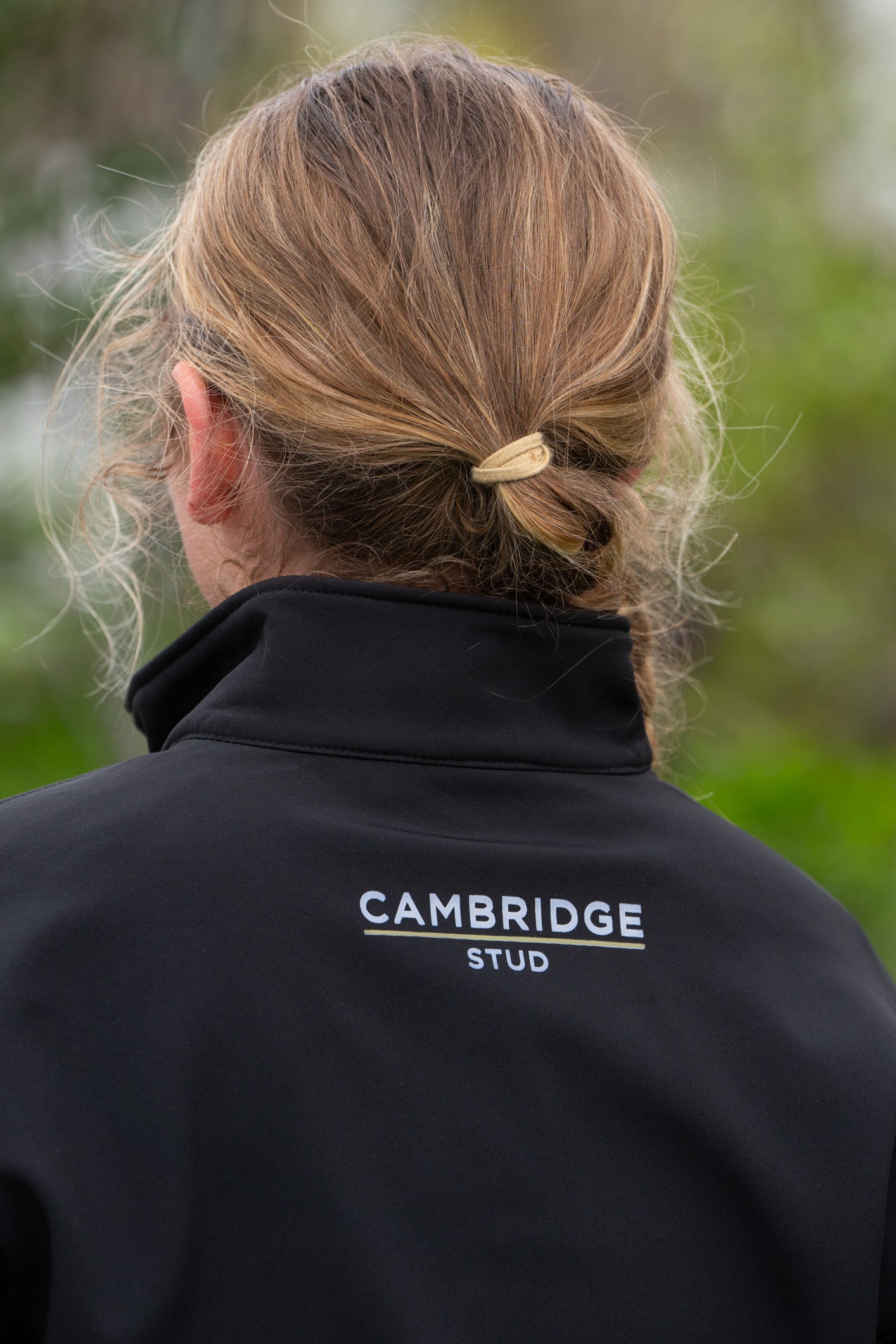 Almanzor Soft Shell Jacket
