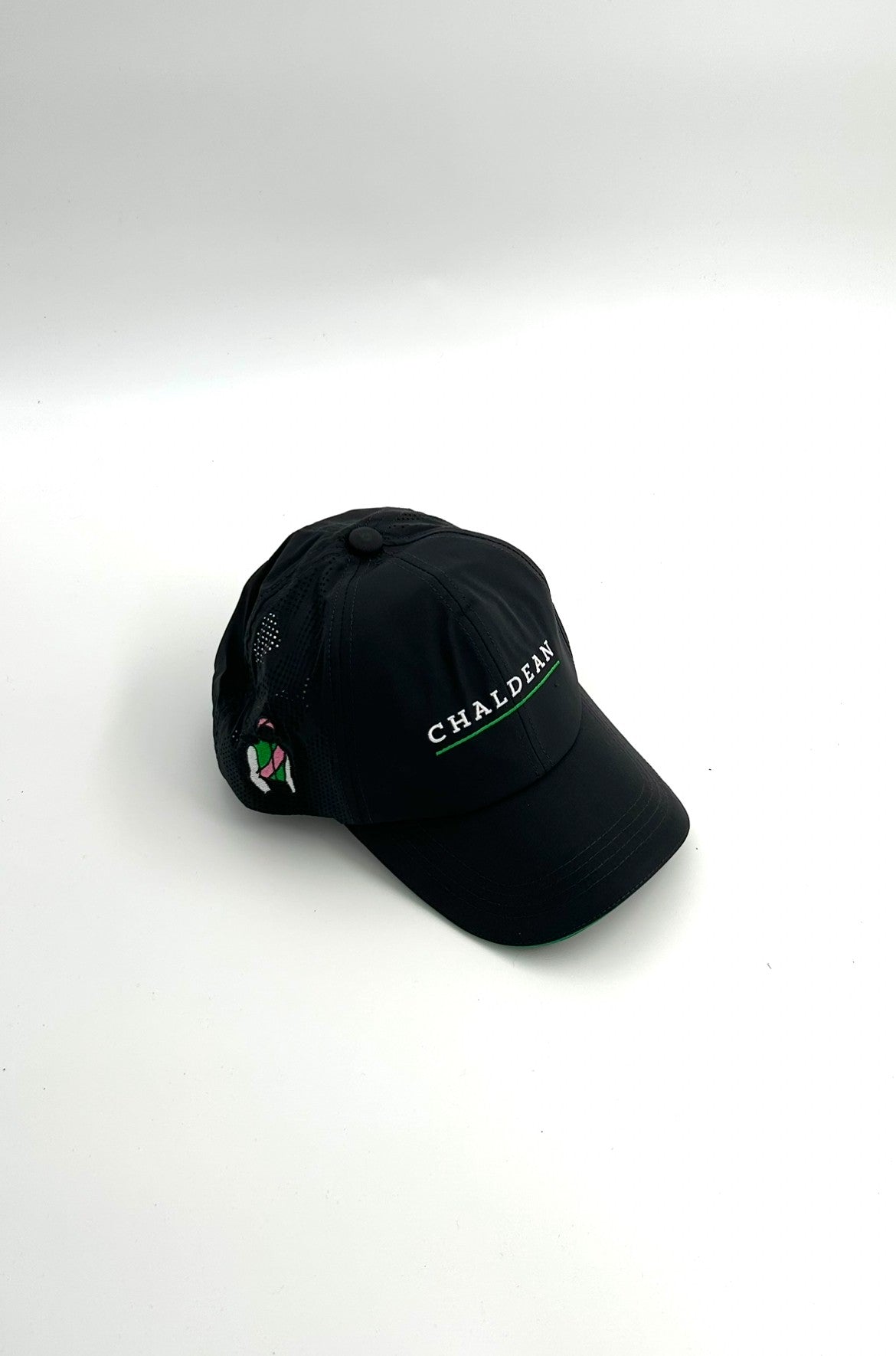 Caps