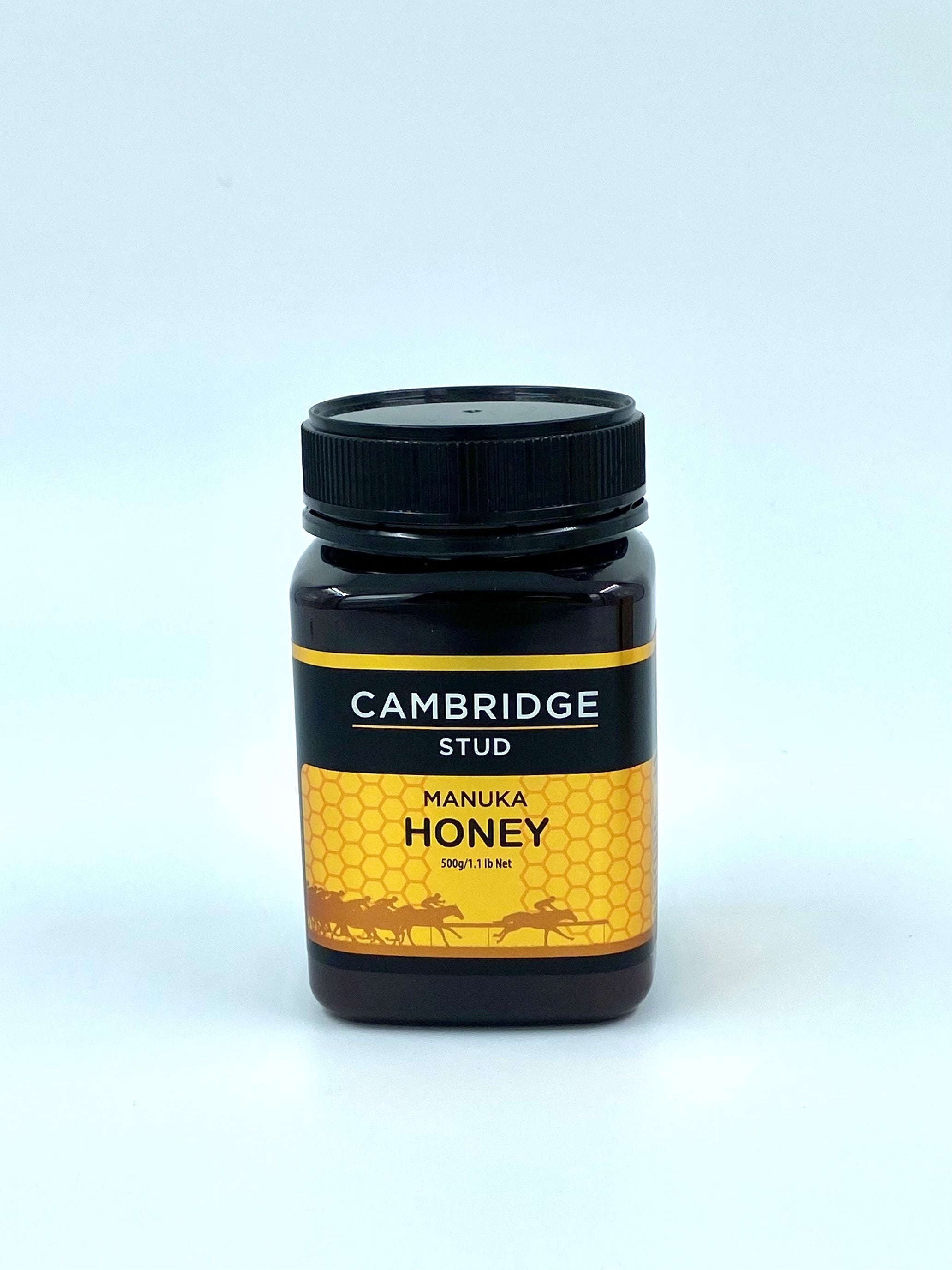 Cambridge Stud Honey