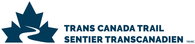 Trans Canada Trail logo
