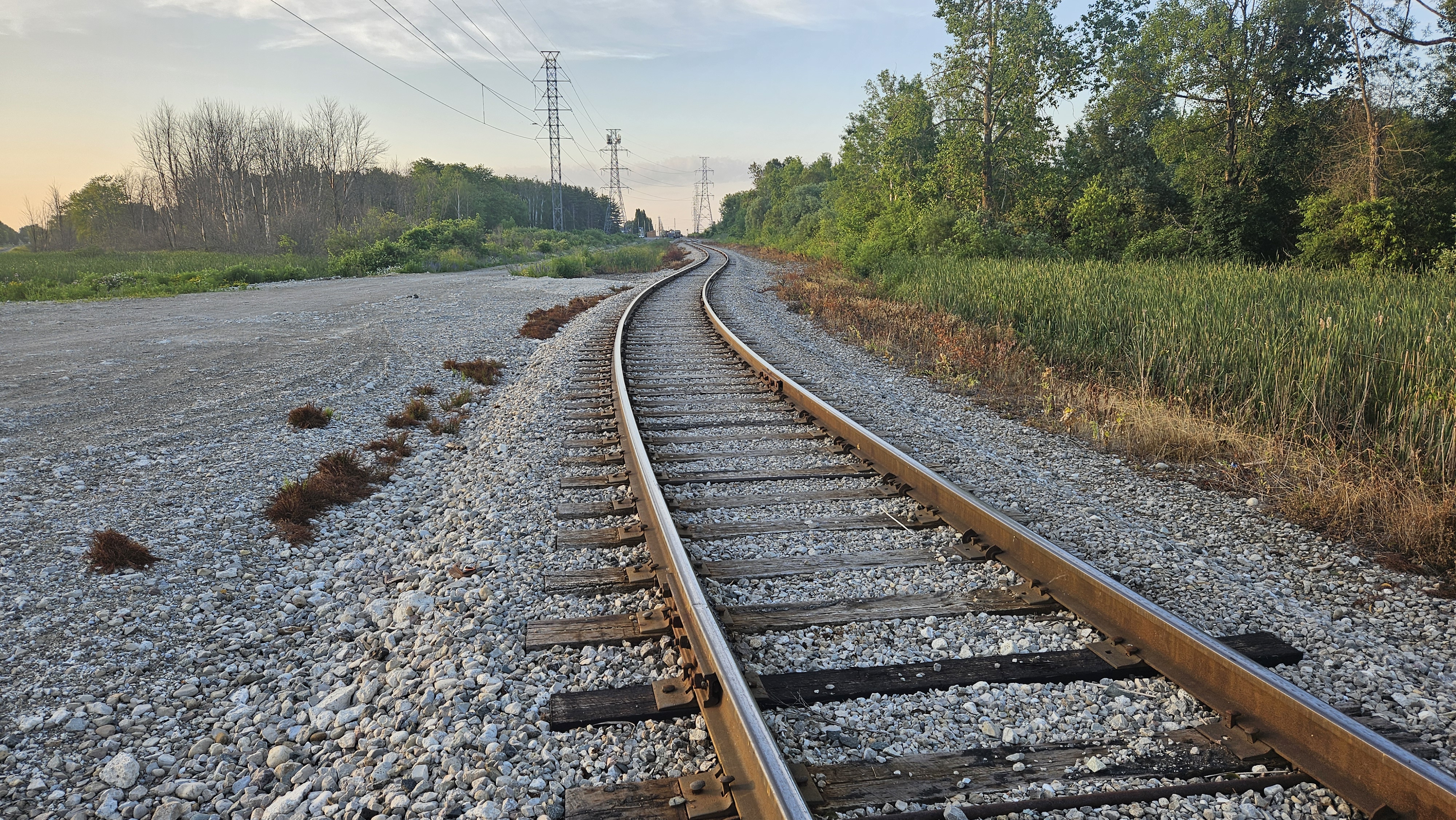 G2G endpoint at Silvercreek Parkway North in Guelph