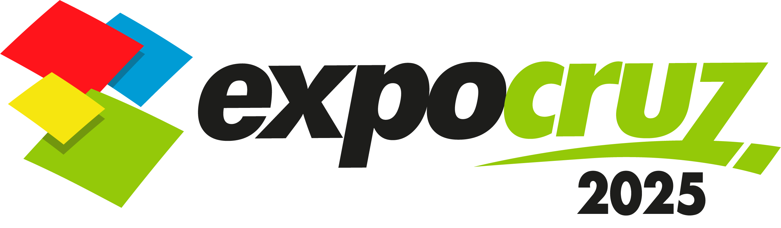 Logo Expocruz 2025