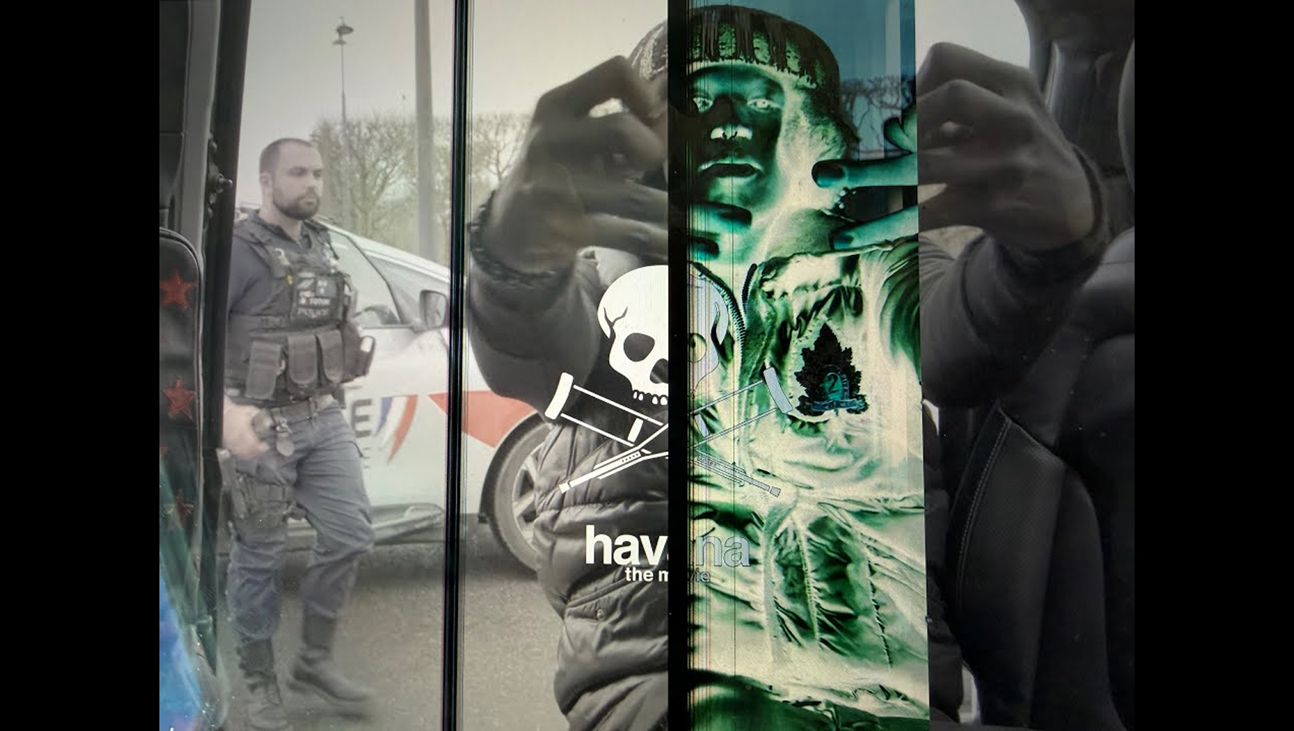 Video cover