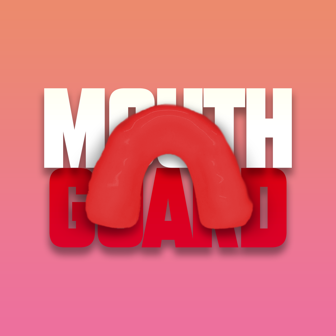 Mouthguard Photo