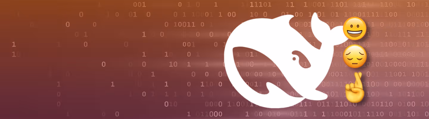 DeepSeek