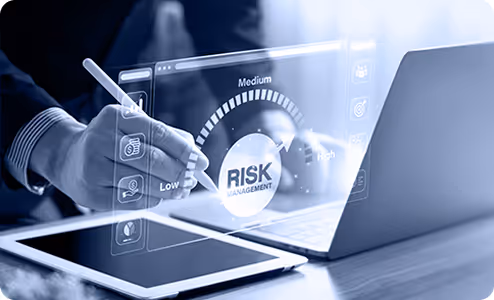Reduce Implementation Risks