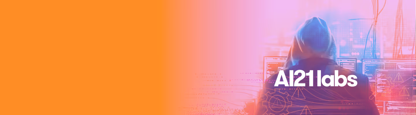 AI21 labs