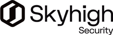 Skyhigh Security logo