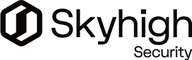 Skyhigh Security logo