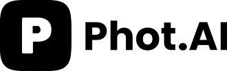 Phot.AI brand logo