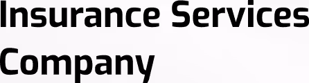 'Insurance Services Company'