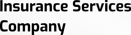 'Insurance Services Company'