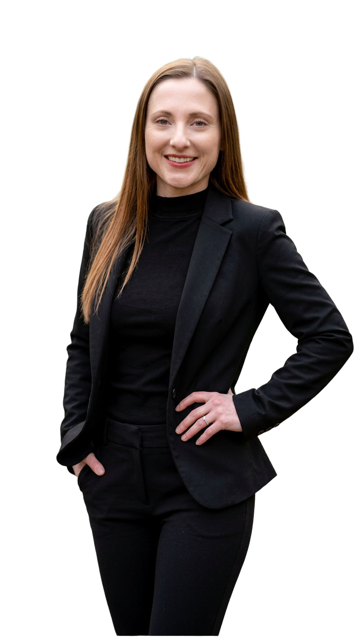 Codi Smith, cold traffic strategist and conversion copywriter