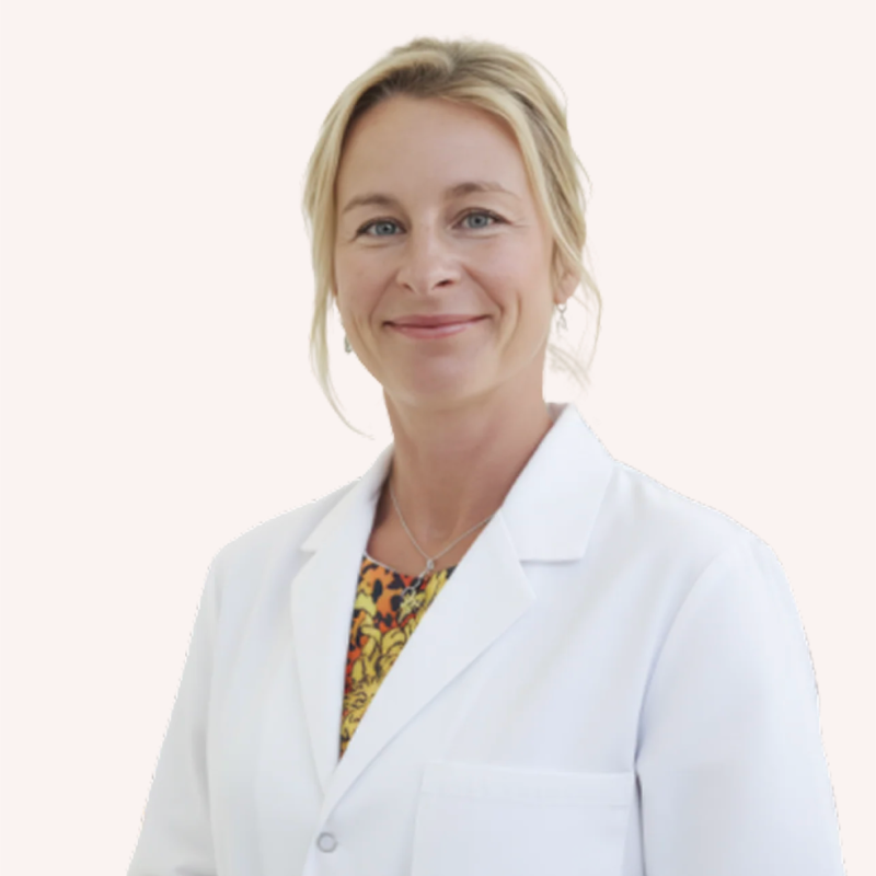 Sarah Turner