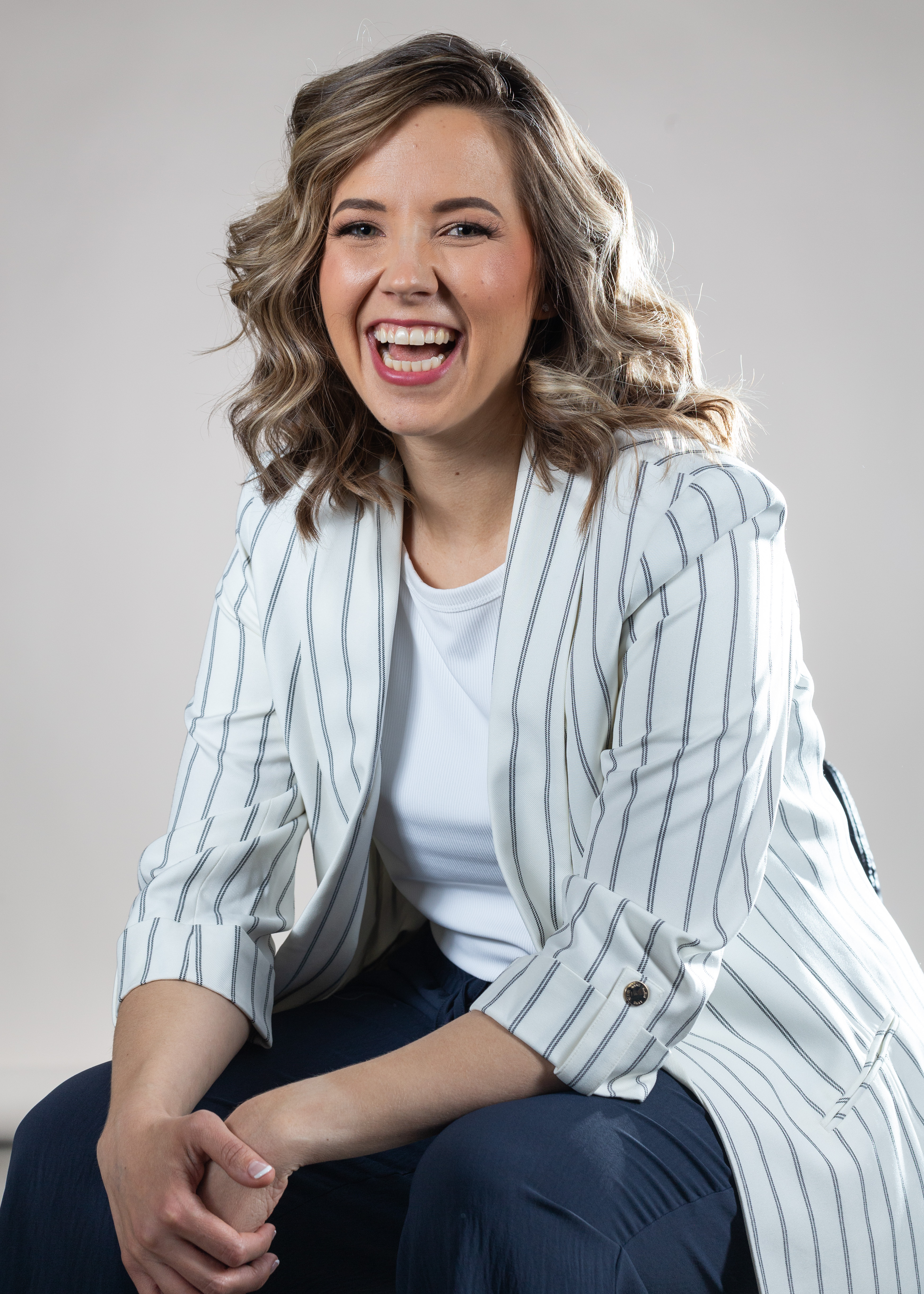 Chris Kerr, Founder and President