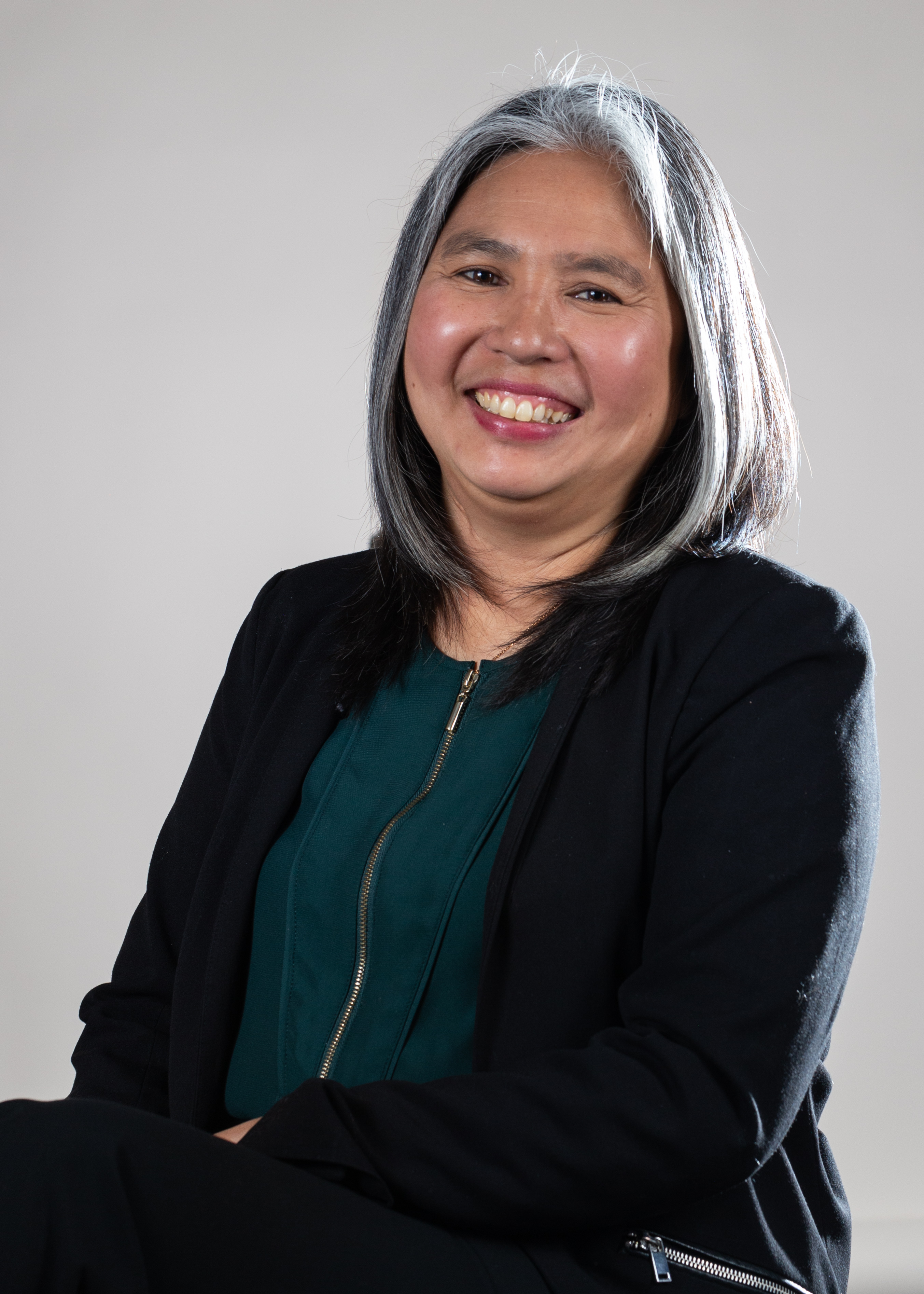 Chris Kerr, Founder and President