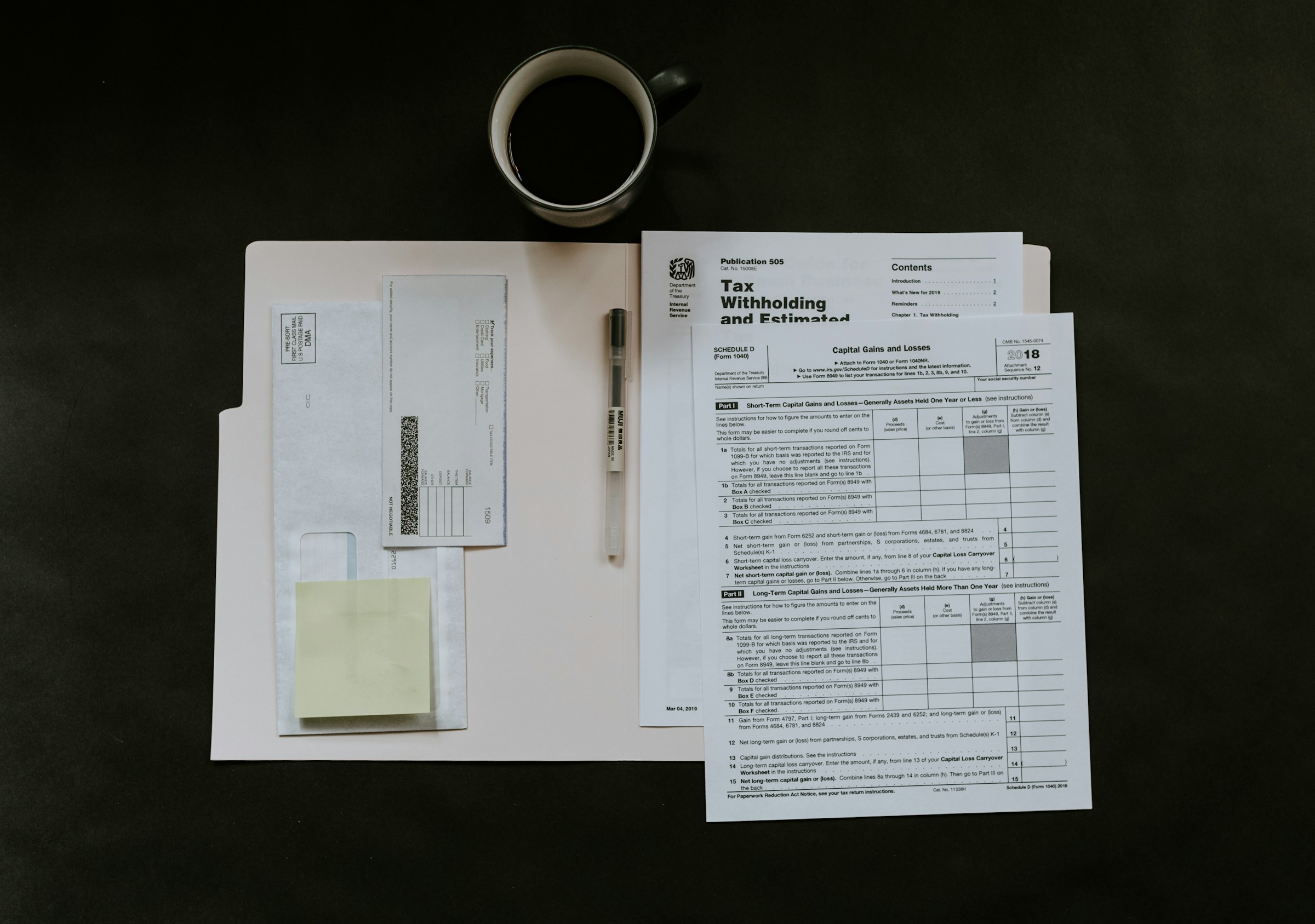 Tax Strategist vs. Tax Accountant: Which One Does Your Business Need?