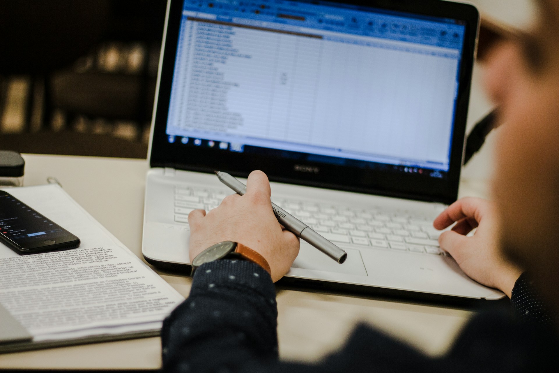 Scaling a San Diego eCommerce Brand: When to Bring in a Fractional CFO