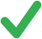 Checkmark Emoji