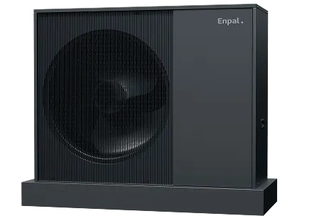 Enpal Wärmepumpe