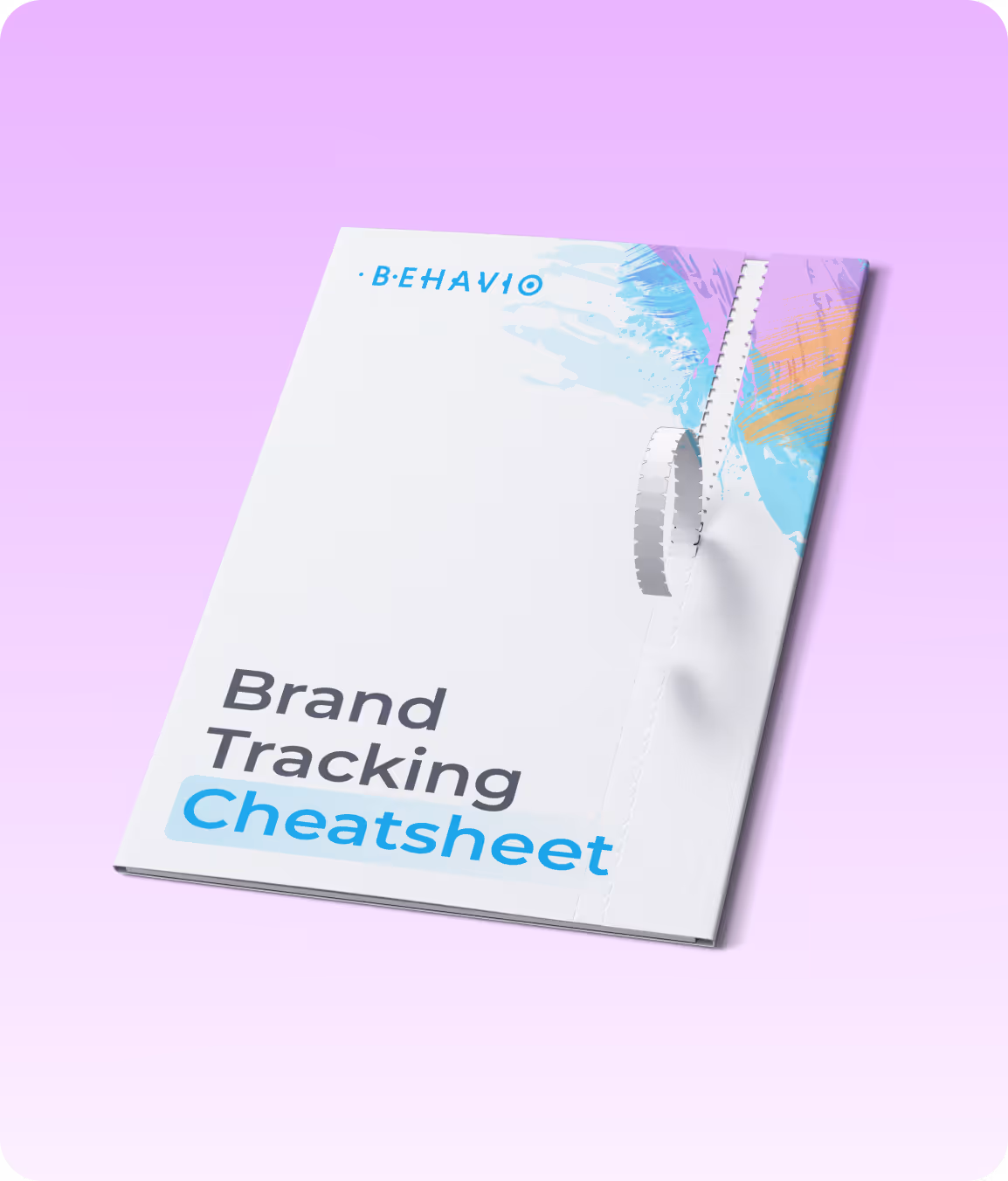 Brand Tracking Canvas preview