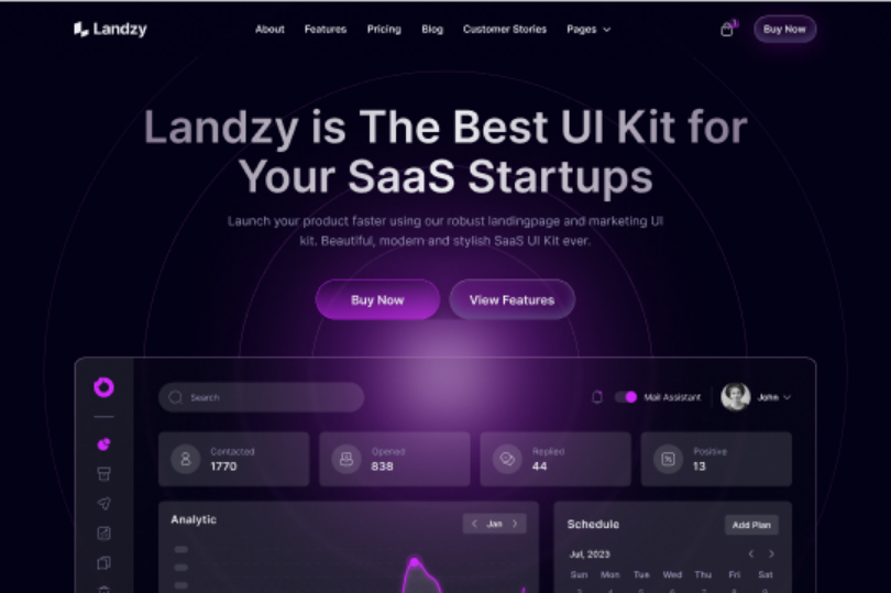 site profile thumbnail