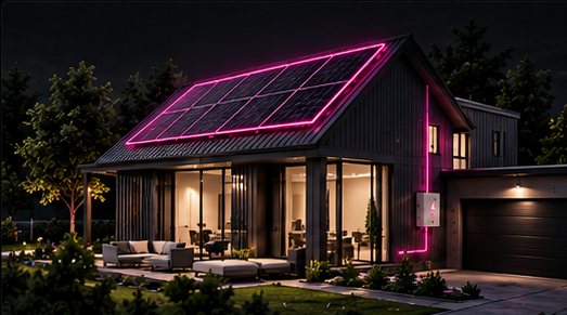 Bezúročný úvěr na fotovoltaiku v roce 2026