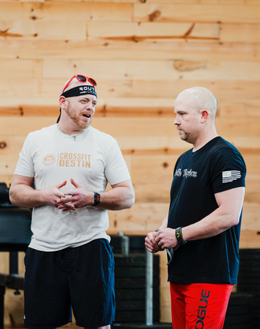 CrossFit Classes